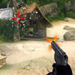 play Extreme Shooting Adventure