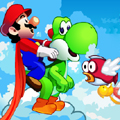 Mario Great Adventure 5