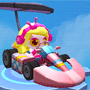 Bomb It Kart Racer