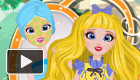 Blondie Lockes From Ever After High
