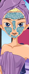 play Zombie Princess Facial Makeover