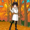 play Autumn Fashion Models