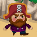 Captain Jack'S Treasure Island