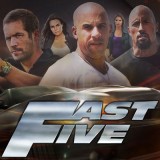 play Fast Five