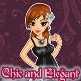 play Chic And Elegant
