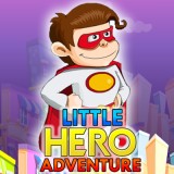 play Little Hero Adventure