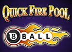 play 8 Ball Quick Fire Pool