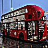 play London Bus Puzzle