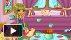 play Free Cleaning Game For Girls