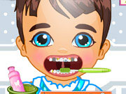 play Royal Dentist