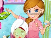 My Beauty Spa Panic