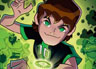 Ben 10 Omniverse Masterchef