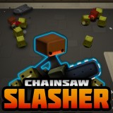 play Chainsaw Slasher