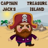 play Captain Jack'S Treasure Island