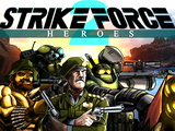 play Strike Force Heroes 2