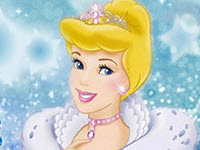 play Cinderella Royal Numbers
