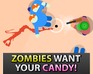 play Zombies Want Your Candy