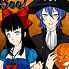 play Manga Creator: Halloween Special