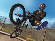 play Pro Bmx Challenge