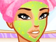 Chic And Unique Makeover game