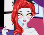 play Zombie Princess Facial