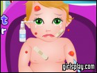 play Baby Juliet At Doctor