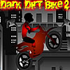 Dark Dirt Bike 2 game