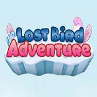 Lost Bird Adventure game