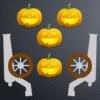 play Halloween Two Cannons