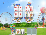 play Sunny Cards Solitaire