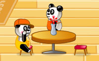 play Panda Restaurant