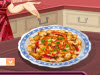 play Sara'S Cooking Class: Kung Pao Chicken