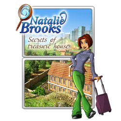 play Natalie Brooks - Secrets Of Treasure House
