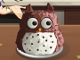 play Sara Owl Cake