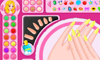 play Manicure Salon