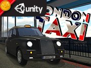 play London Taxi License