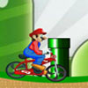 play Mario Bmx Champ