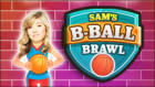 play Sam'S B-Ball Brawl