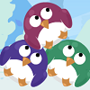 play Colorful Penguins