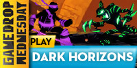 Tmnt - Dark Horizons