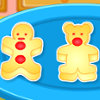 play Gingerbread Bears