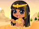 Chibi Cleopatra