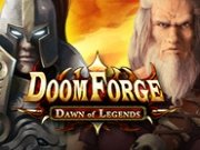 play Doom Forge