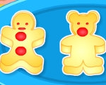 play Gingerbread Bears