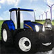 play Tractor Farm Racing