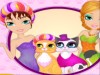 play Crazy Cat Lady Makeover