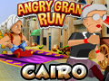 Angry Gran Run: Cairo