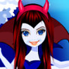 play Devil Girl Dress Up