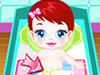 play Baby Lulu Diaper Change