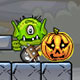 play Roly-Poly Cannon: Bloody Monsters Pack 2